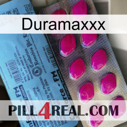 Duramaxxx 35